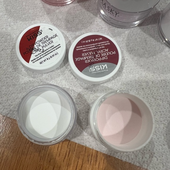 Dip Nail Powders - Picture 7 of 8